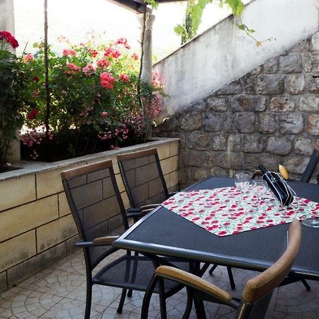 Apartment Matej Dubrovnik Exterior foto