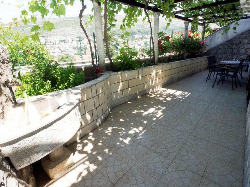 Apartment Matej Dubrovnik Exterior foto