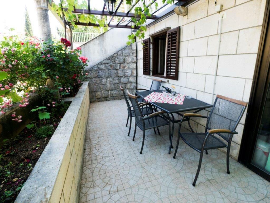 Apartment Matej Dubrovnik Exterior foto
